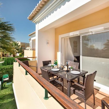 Luxurious First Floor Apartment Sleeps 4 Carvoeiro  Exterior photo