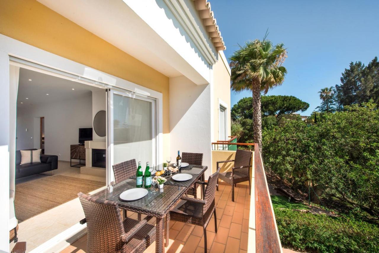 Luxurious First Floor Apartment Sleeps 4 Carvoeiro  Exterior photo